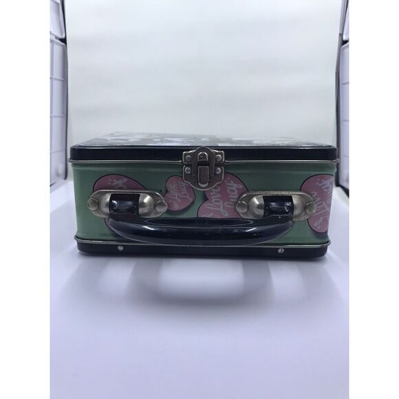 “I LOVE LUCY" Metal Lunchbox-Lucille Ball-Desi Arnaz-Diner-Home-Camp Collectible - Picture 5 of 7